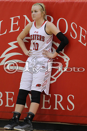 Jessieville @ Glen Rose (Homecoming) JWM_0902