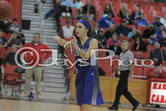 Jessieville @ Harmony Grove Senior Girls 1-12-2016 (©Justin Manning) JWM_0180