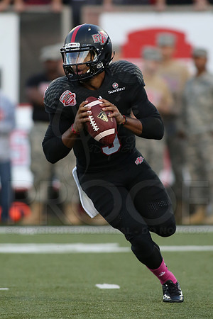 ULM @ Arkansas State 10-4-2014 (©Justin Manning) JWM_0264