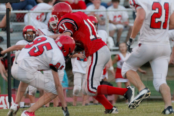 Harmony Grove @ Glen Rose 9-20-12 (Justin Manning)0155