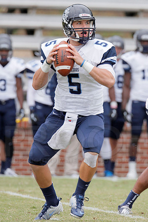 Southwestern Ok. St. @ OBU  (Homecoming) 10-6-12 (Justin Manning)0071