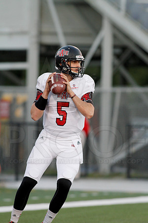 ASU @ South Alabama 11-2-13 (©Justin Manning) JWM_0114