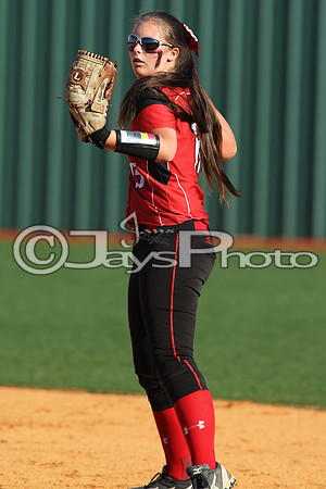 Harmony Grove @ Benton softball 4-16-2015 (©Justin Manning) JWM_0271