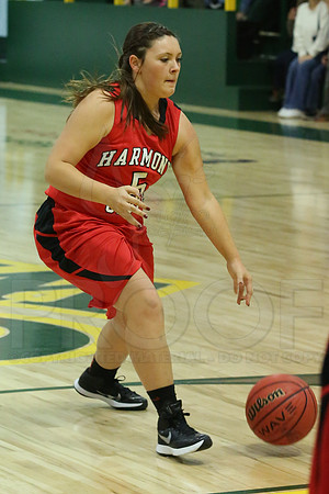 Harmony Grove @ Oauchita Sr Girls 11-13-2014 (©Justin Manning) JWM_0048