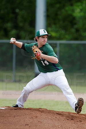 3A Regionals Baseball-Softball Finals 5-6-13 (© Justin Manning) JWM0059