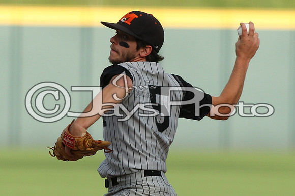 2A State Baseball Finals Magnet Cove vs. Ouachita 5-22-2015 (©Justin Manning) JWM_0119