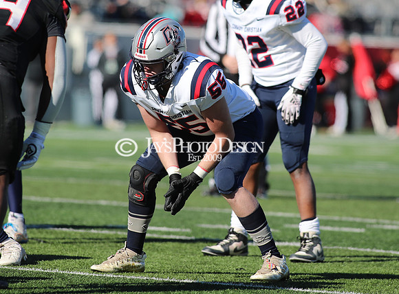 Conway Christian vs. East Poinsett County (2A State Final) 12-6-24_JWM_0232