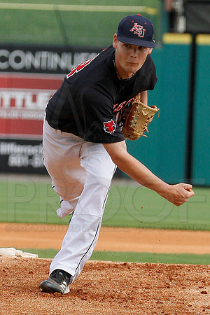 ASU vs. UAPB (Dickey Stephens Park) 5-8-12 (Justin Manning)033