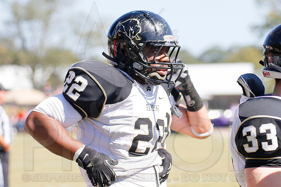 Harding @ OBU 10-20-12 (Justin Manning)0138