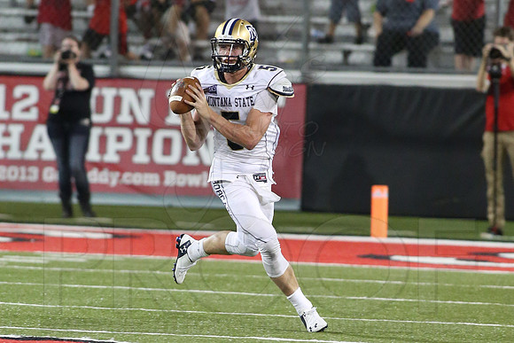Montana State @ Arkansas State 8-30-2014 (©Justin Manning) JWM_1062