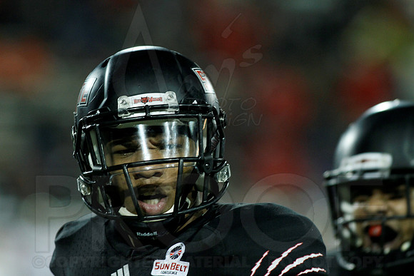 Texas State @ Arkansas State 11-16-13 (©Justin Manning) JWM_0500