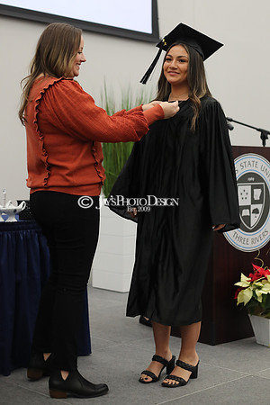 Arkansas State University Three Rivers (Health Sciences' Pinning Ceremony) LPN & RN 12-12-24 _JWM_0502