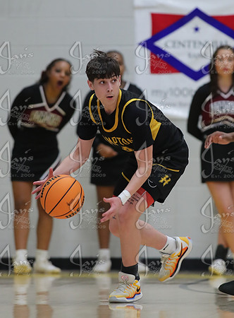 Hampton vs. Fordyce (AAA 2A-4 Regional Semifinal) 2-28-25_JWM_0164