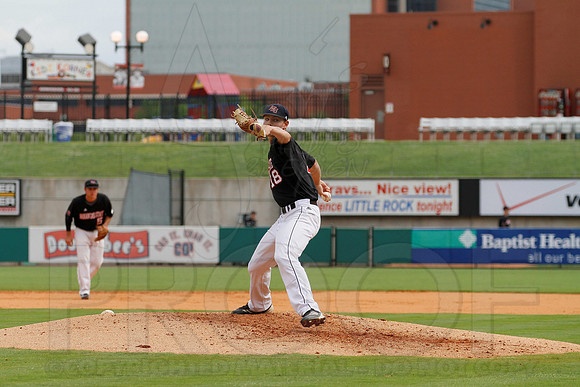 ASU vs. UAPB (Dickey Stephens Park) 5-8-12 (Justin Manning)183