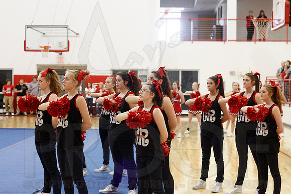 Ft. Lake @ Glen Rose 10-18-13 (© Justin Manning) JWM0009