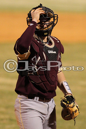ULM @ Arkansas baseball_0764