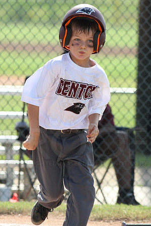 Benton vs. Camden 5-6 year old All Stars 7-11-2014 (©Justin Manning) JWM_012