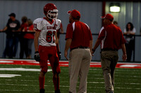 Glen Rose @ Harmony Grove Jr. High 9-26-13 (© Justin Manning) JWM0005