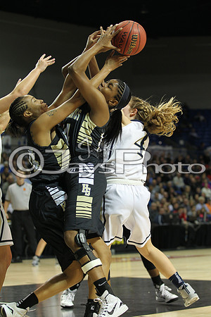 Pulaski Academy vs. Hot Springs 5A Girls State Finals 3-14-2015 (©Justin Manning) JWM_262