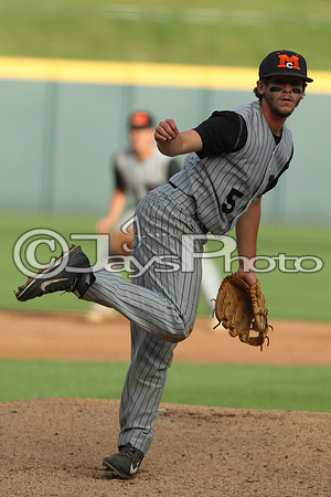 2A State Baseball Finals Magnet Cove vs. Ouachita 5-22-2015 (©Justin Manning) JWM_0077