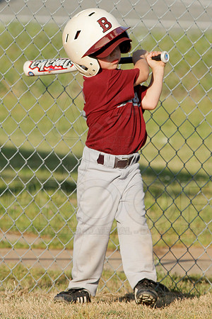 Panthers @ Mets 5-6 year old baseball 4-22-2014 (© Justin Manning) JWM_0007