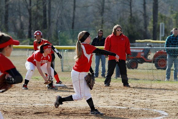 Glen Rose @ Harmony Grove 3-25-13 (© Justin Manning) JWM0265
