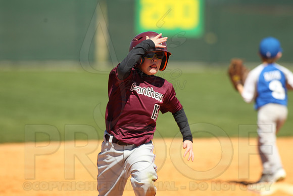Benton Panthers vs. Bryant Hornets_JWM_0307