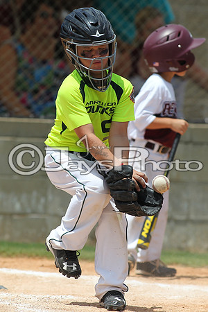 Benton vs. Harrison Cal Ripken t-ball All-Stars 7-10-2015 (©Justin Manning) JWM_0077
