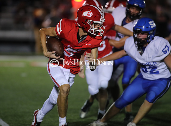 Bismarck @ Glen Rose 9-13-24_JWM_0211