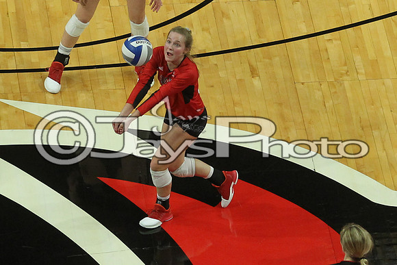 Arkansas State vs. Coastal Carolina 11-18-17_JWM0200