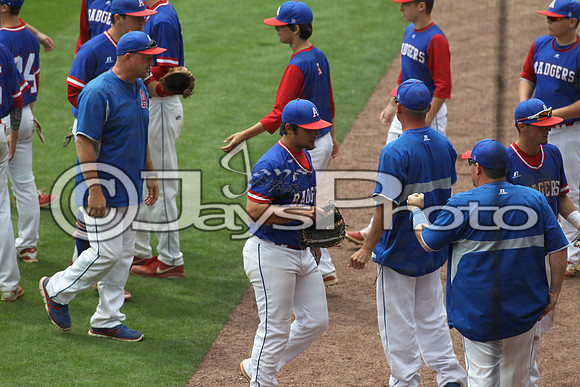 4A State Baeball Finals Arkadelphia vs. Star City 5-22-2015 (©Justin Manning) JWM_0426