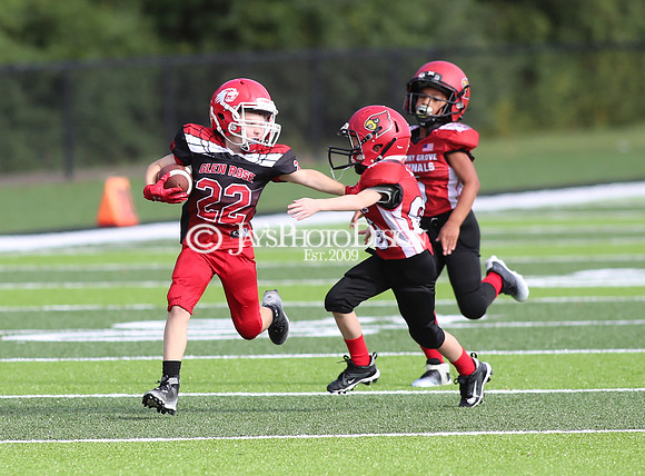 Glen Rose @ Harmony Grove 3rd Grade 9-14-24_JWM_0137