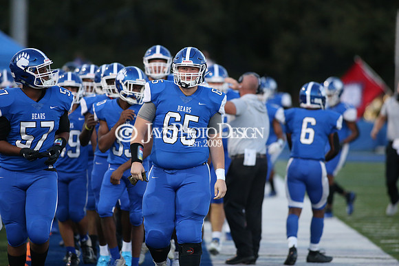 Pine Bluff @ Sylvan Hills 9-24-20 _JWM_0040