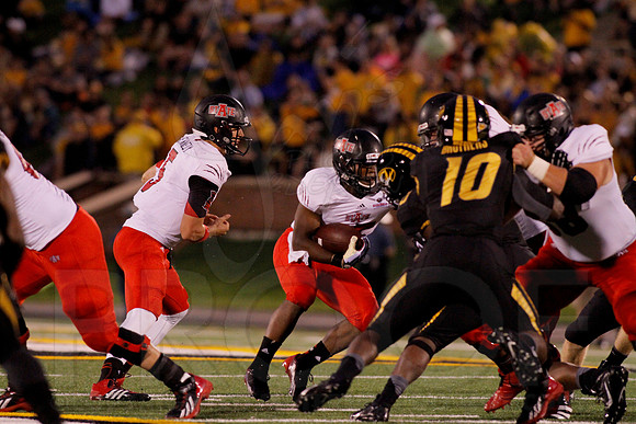 ASU @ Missouri 9-28-13 (© Justin Manning) JWM0312