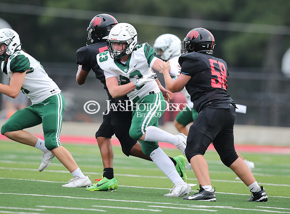 Episcopal @ Cutter Morning Star JV (Scrimmage) 8-19-25_JWM_0413