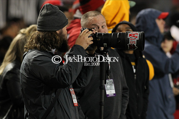 Texas State @ Arkansas State 10-26-19_0577