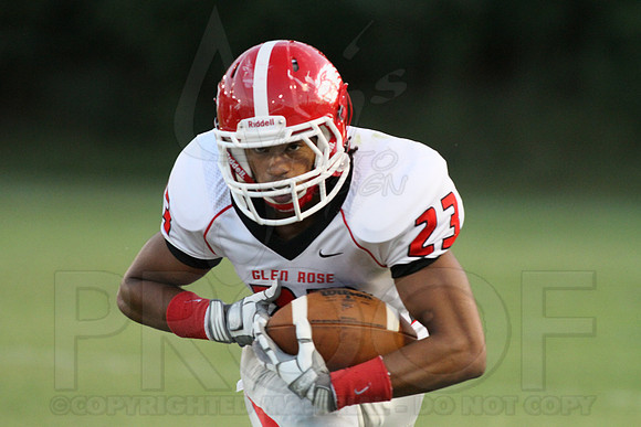 Glen Rose @ Bauxite 9-13-13 (© Justin Manning) JWM0122