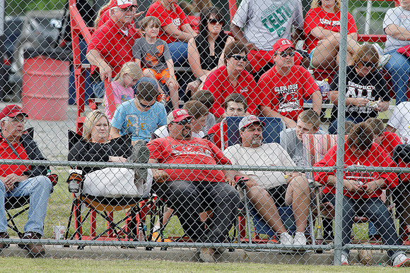 3A Regionals Baseball-Softball Finals 5-6-13 (© Justin Manning) JWM0251