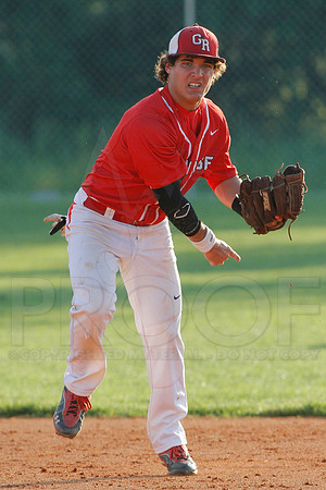 Bald Knob vs. Glen Rose Regional Tournment 5-10-2014 (© Justin Manning) JWM_0072
