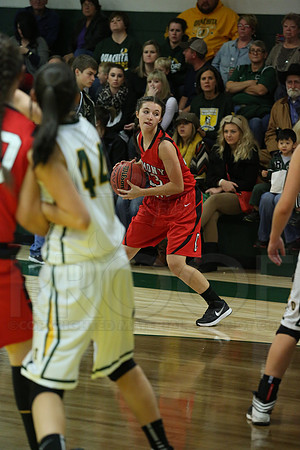 Harmony Grove @ Oauchita Sr Girls 11-13-2014 (©Justin Manning) JWM_0164