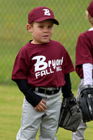 Bryant Fall Ball 9-13-2014 (©Justin Manning) JWM_011