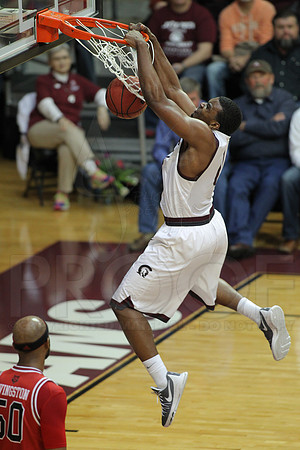Arkansas State @ AR-Little Rock Men's 3-1-16_JWM_0368