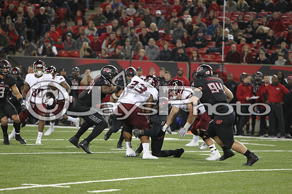 Troy @ Arkansas State 12-2-17_JWM0492