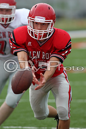 Glen Rose towel game (preseason football red-white game) 5-28-2015 (©Justin Manning) JWM_0027