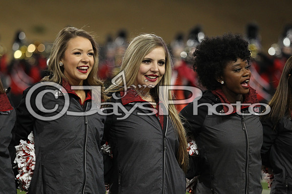 Troy @ Arkansas State 12-2-17_JWM0337