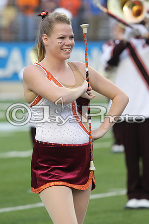 Independence Bowl Tulsa vs. Virginia Tech 12-26-2015 (©Justin Manning) JWM_169