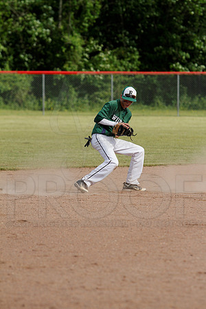 3A Regionals Baseball-Softball Finals 5-6-13 (© Justin Manning) JWM0293