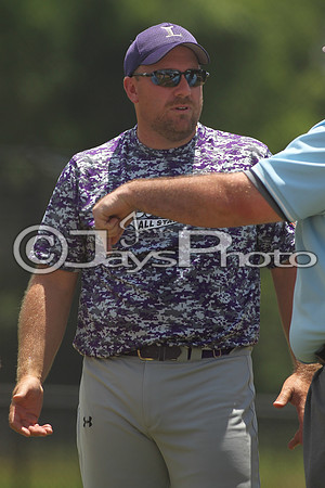 Benton vs. Lonoke 6 year old All Stars 6-28-2015 (©Justin Manning) JWM_0127