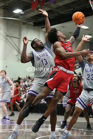 Arkansas State @ UCA 12-6-22 _JWM_0693