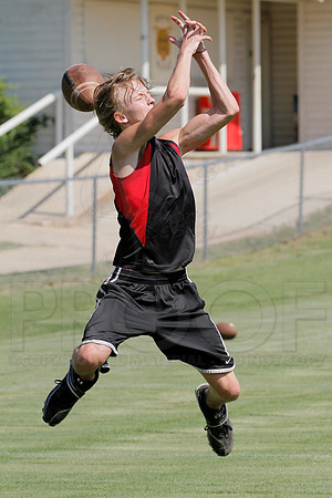 Tyrell Johnson Football Camp 7-20-12 (Justin Manning)088